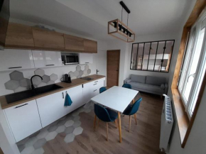Appartement familial 2 pièces Argelès-Gazost